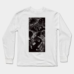 Janus Original Long Sleeve T-Shirt